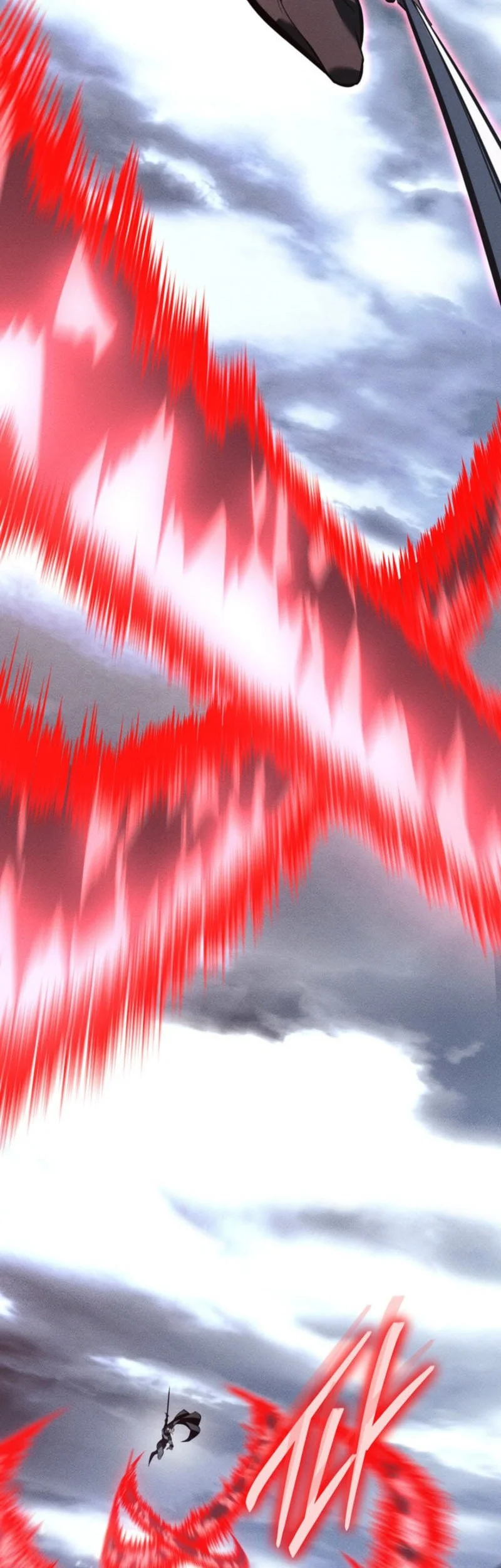 Regressing As The Reincarnated Bastard Of The Sword Clan Chapter 74 Gambar 62