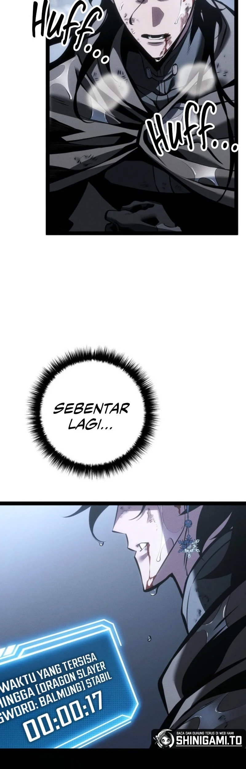 Regressing As The Reincarnated Bastard Of The Sword Clan Chapter 74 Gambar 68