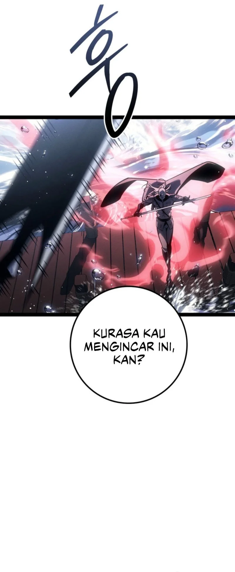Regressing As The Reincarnated Bastard Of The Sword Clan Chapter 74 Gambar 72