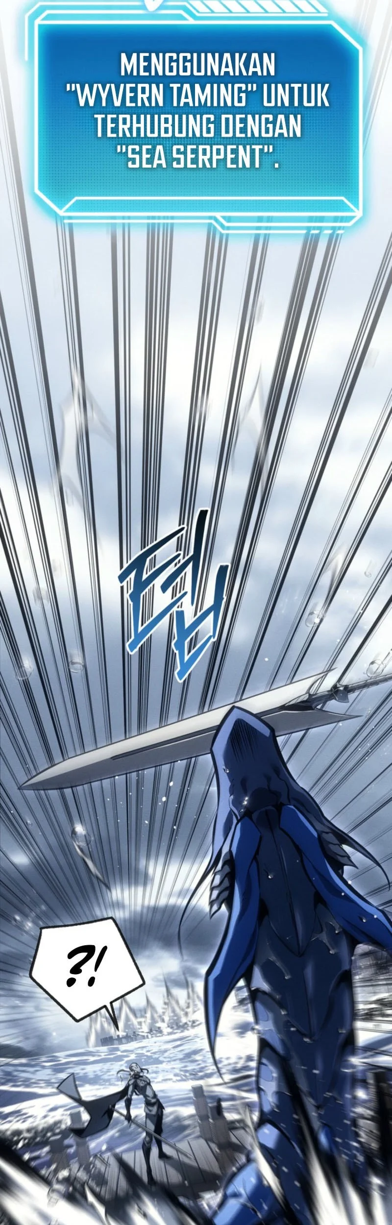 Regressing As The Reincarnated Bastard Of The Sword Clan Chapter 74 Gambar 74