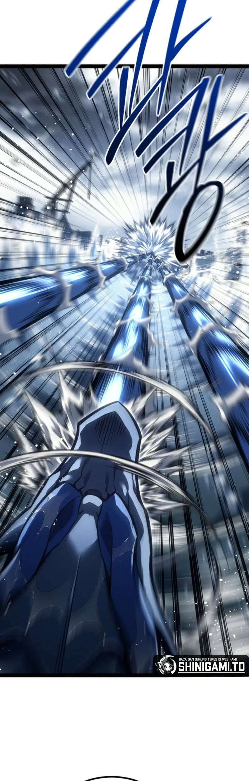 Regressing As The Reincarnated Bastard Of The Sword Clan Chapter 74 Gambar 79