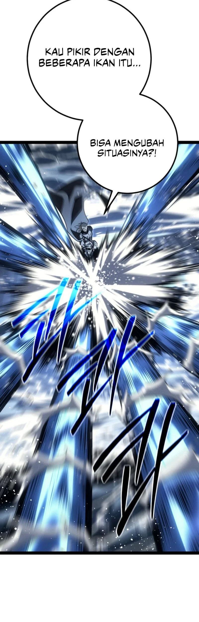 Regressing As The Reincarnated Bastard Of The Sword Clan Chapter 74 Gambar 80