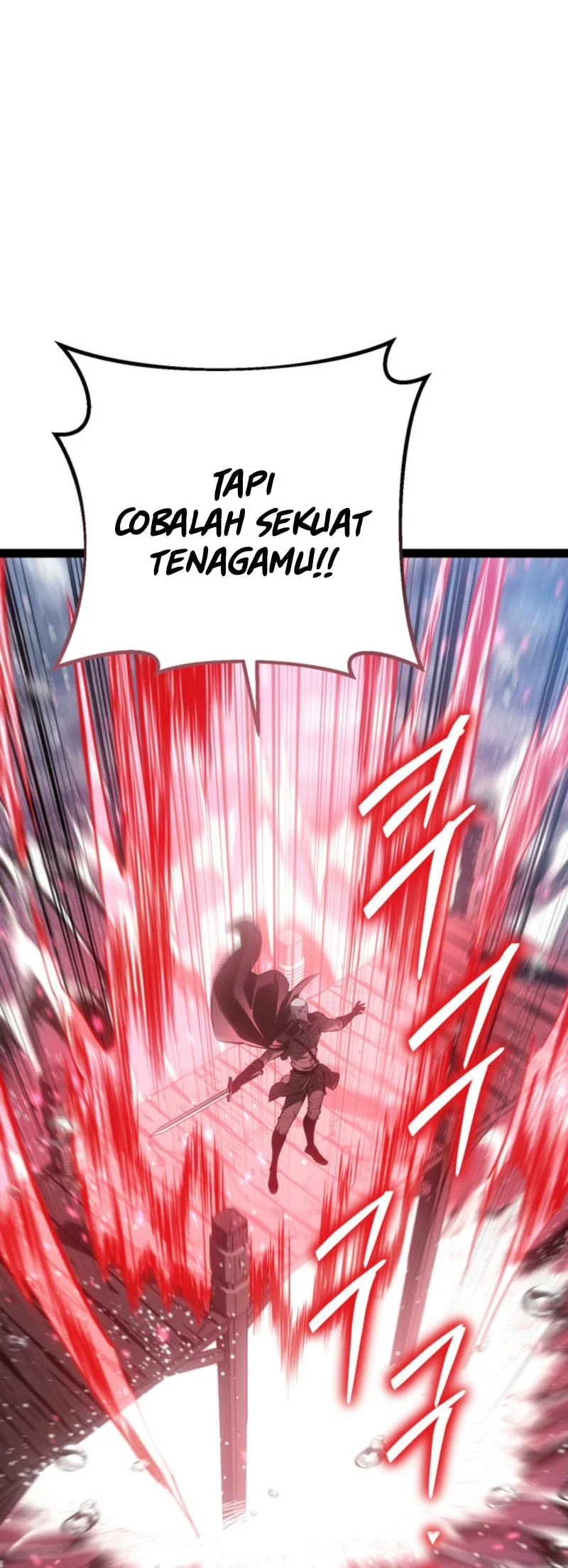 Regressing As The Reincarnated Bastard Of The Sword Clan Chapter 74 Gambar 84