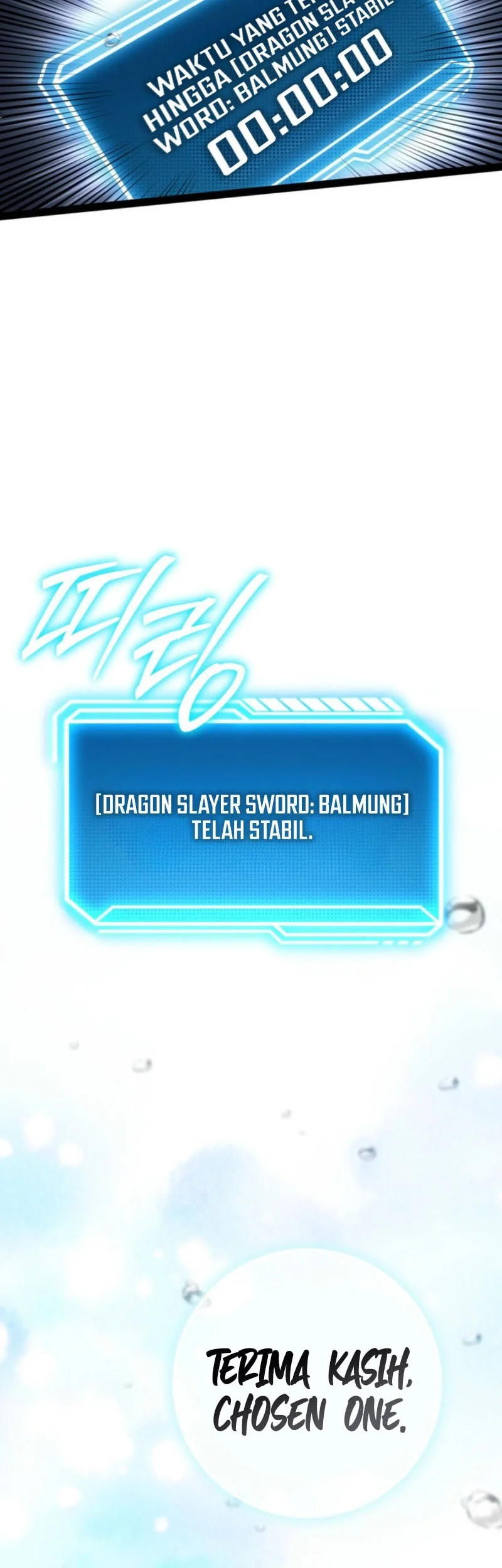 Regressing As The Reincarnated Bastard Of The Sword Clan Chapter 74 Gambar 86