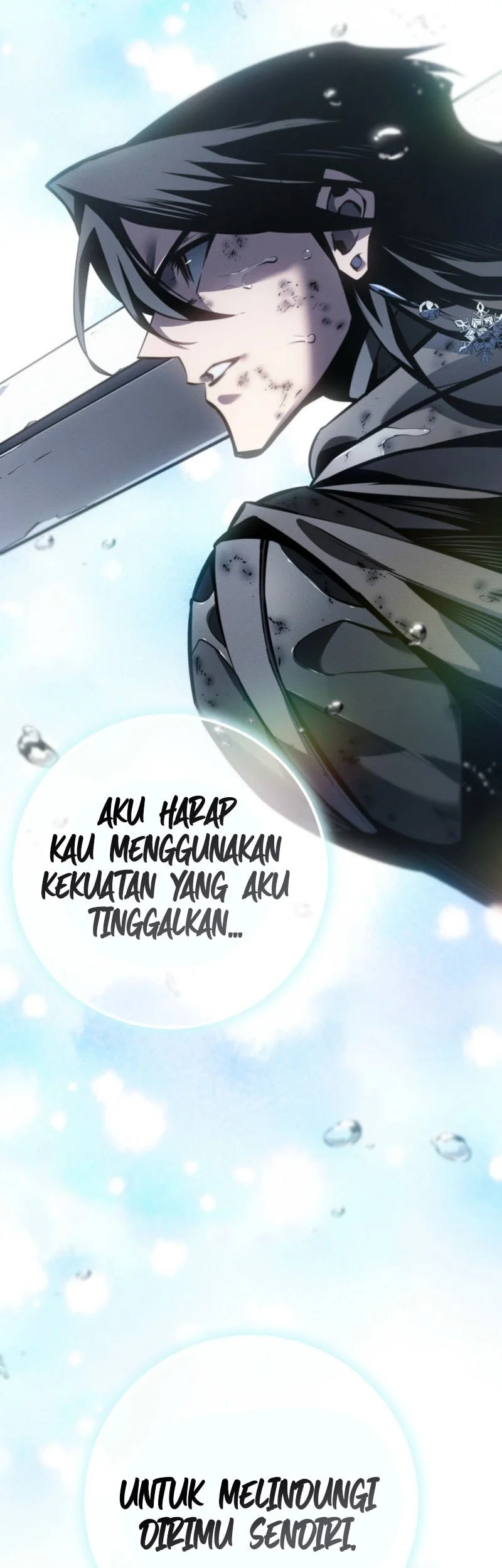 Regressing As The Reincarnated Bastard Of The Sword Clan Chapter 74 Gambar 87