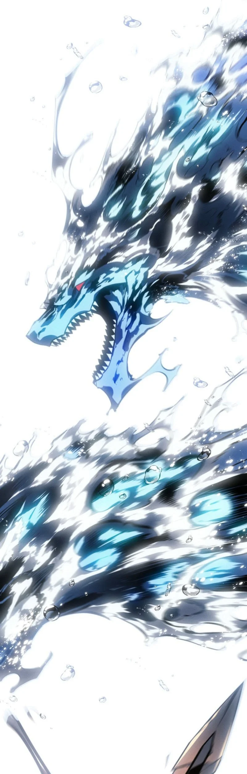 Regressing As The Reincarnated Bastard Of The Sword Clan Chapter 74 Gambar 90