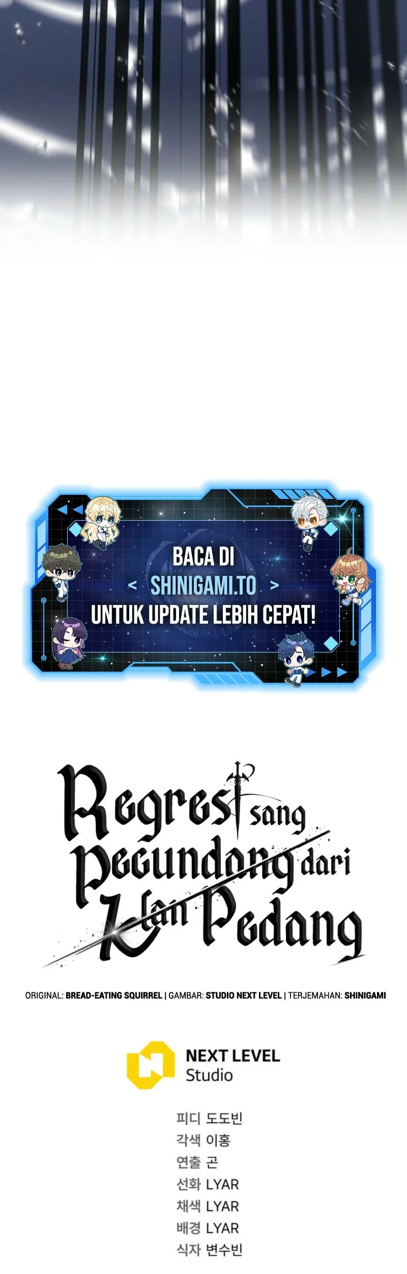 Regressing As The Reincarnated Bastard Of The Sword Clan Chapter 74 Gambar 94