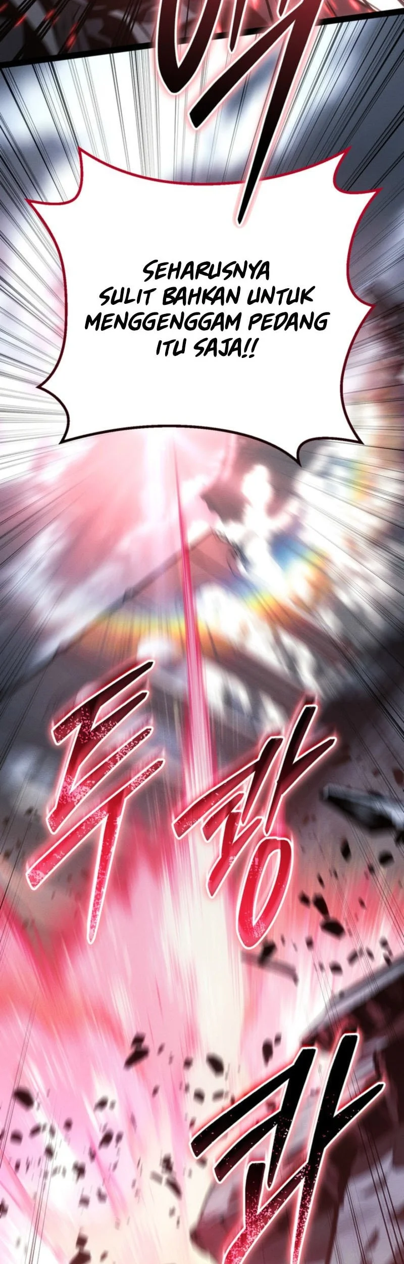 Regressing As The Reincarnated Bastard Of The Sword Clan Chapter 74 Gambar 23