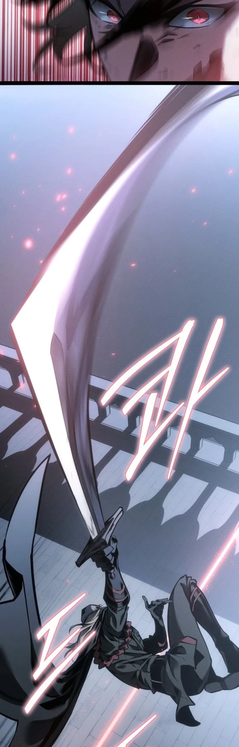 Regressing As The Reincarnated Bastard Of The Sword Clan Chapter 74 Gambar 12