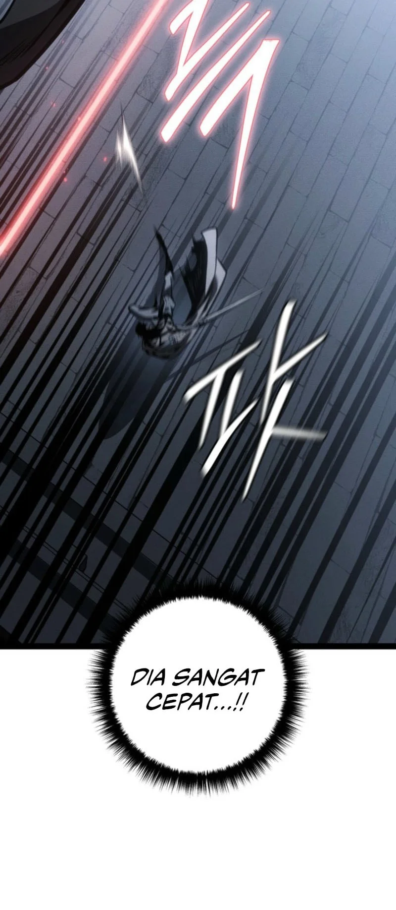 Regressing As The Reincarnated Bastard Of The Sword Clan Chapter 74 Gambar 13