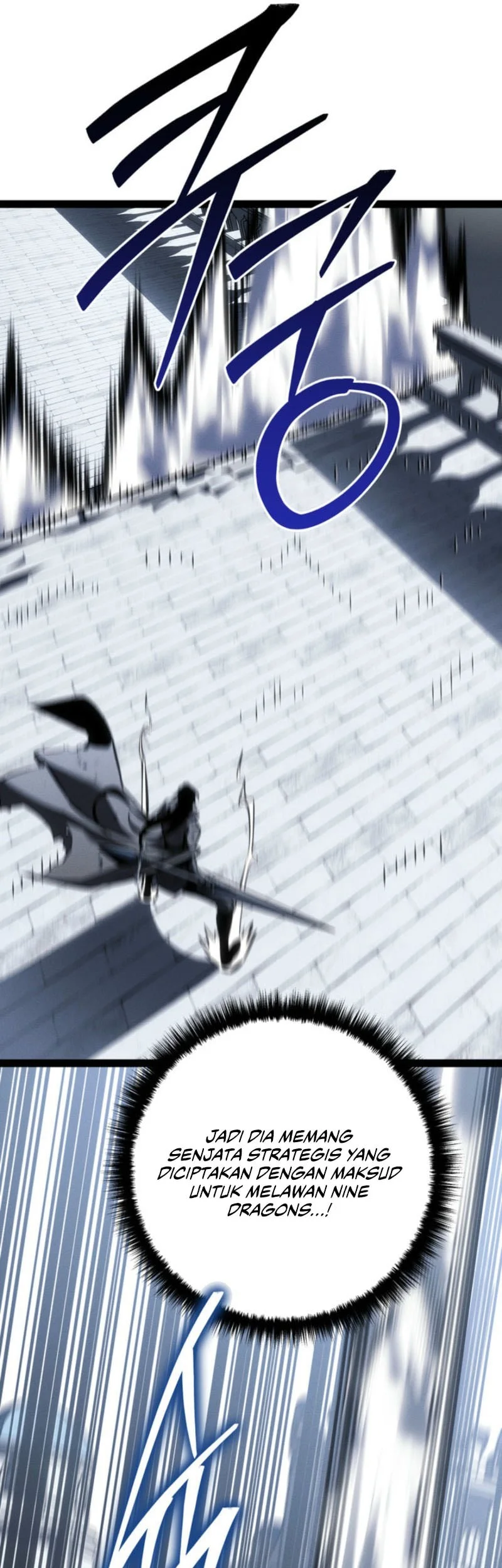 Regressing As The Reincarnated Bastard Of The Sword Clan Chapter 74 Gambar 14