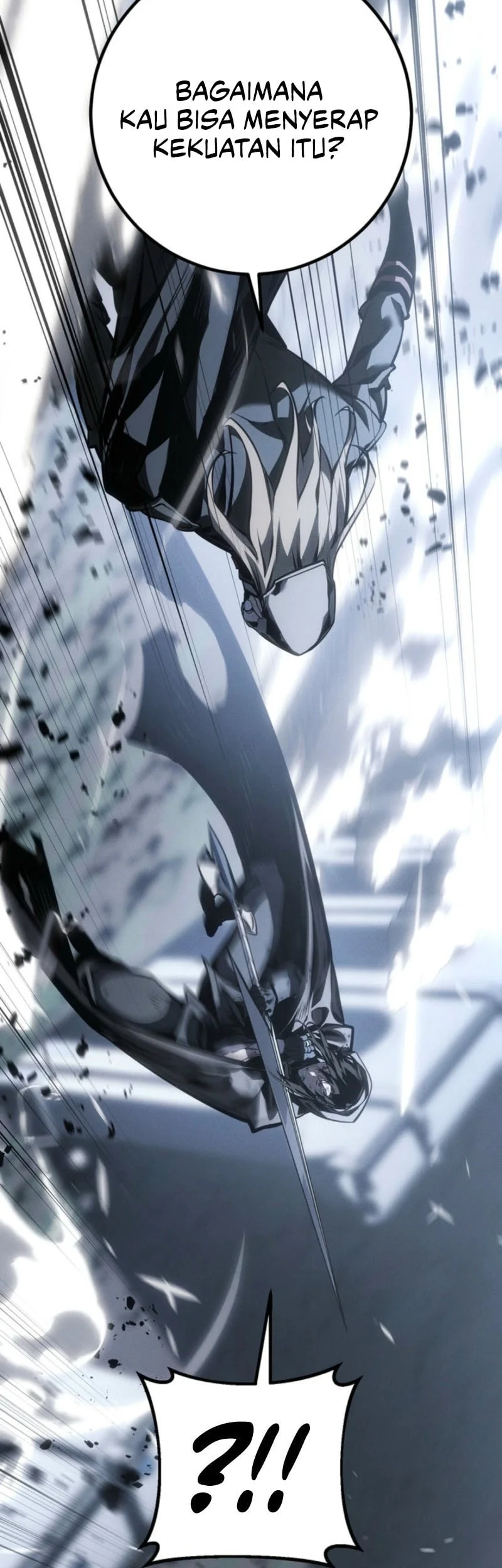 Regressing As The Reincarnated Bastard Of The Sword Clan Chapter 74 Gambar 20