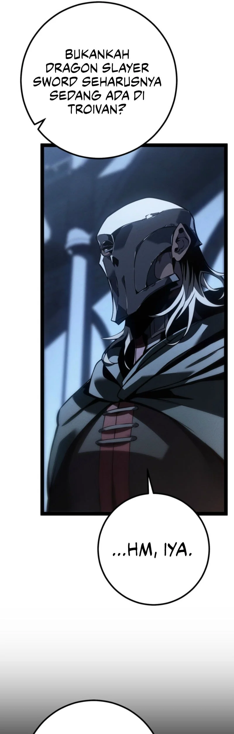 Regressing As The Reincarnated Bastard Of The Sword Clan Chapter 70 Gambar 6