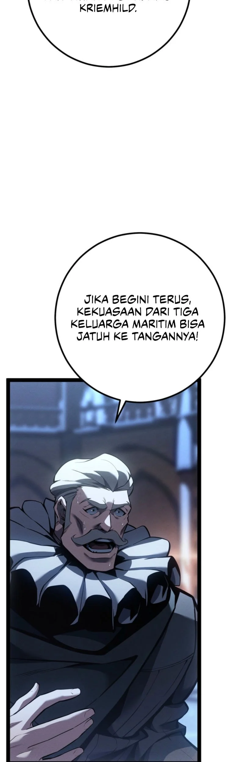 Regressing As The Reincarnated Bastard Of The Sword Clan Chapter 70 Gambar 8