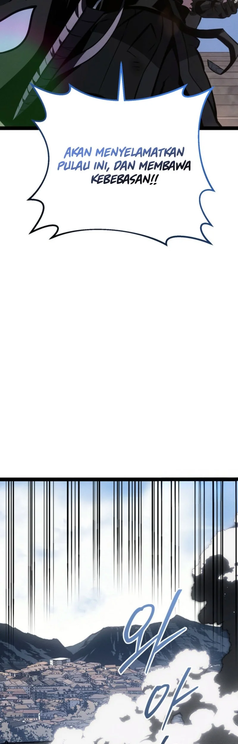 Regressing As The Reincarnated Bastard Of The Sword Clan Chapter 70 Gambar 39