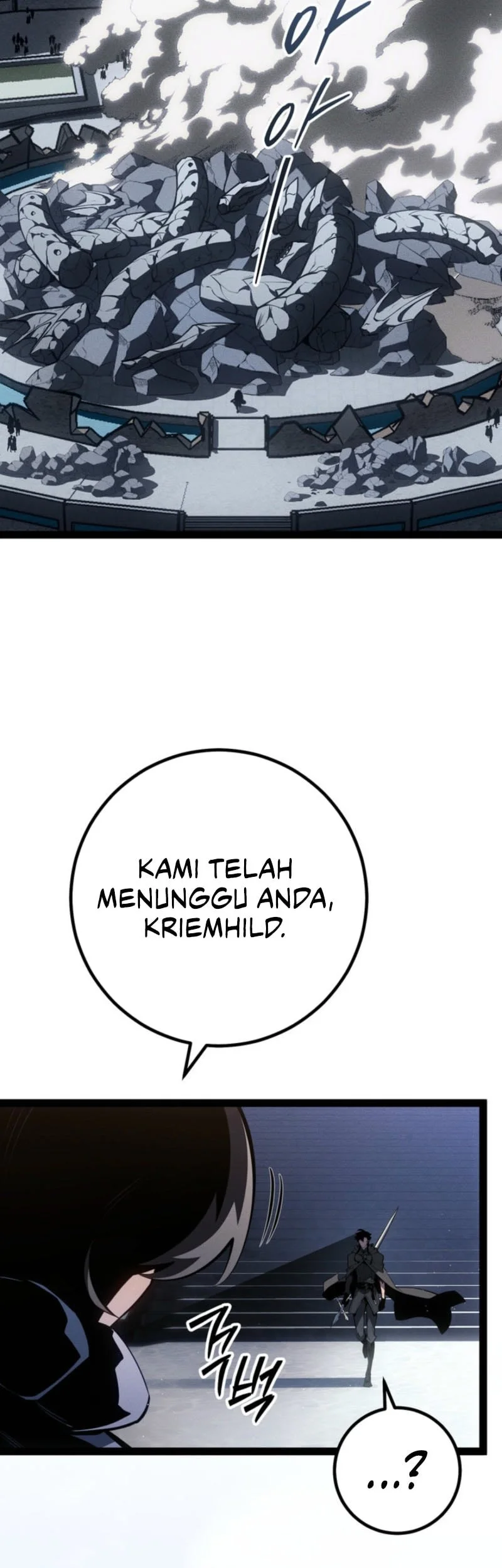 Regressing As The Reincarnated Bastard Of The Sword Clan Chapter 70 Gambar 40