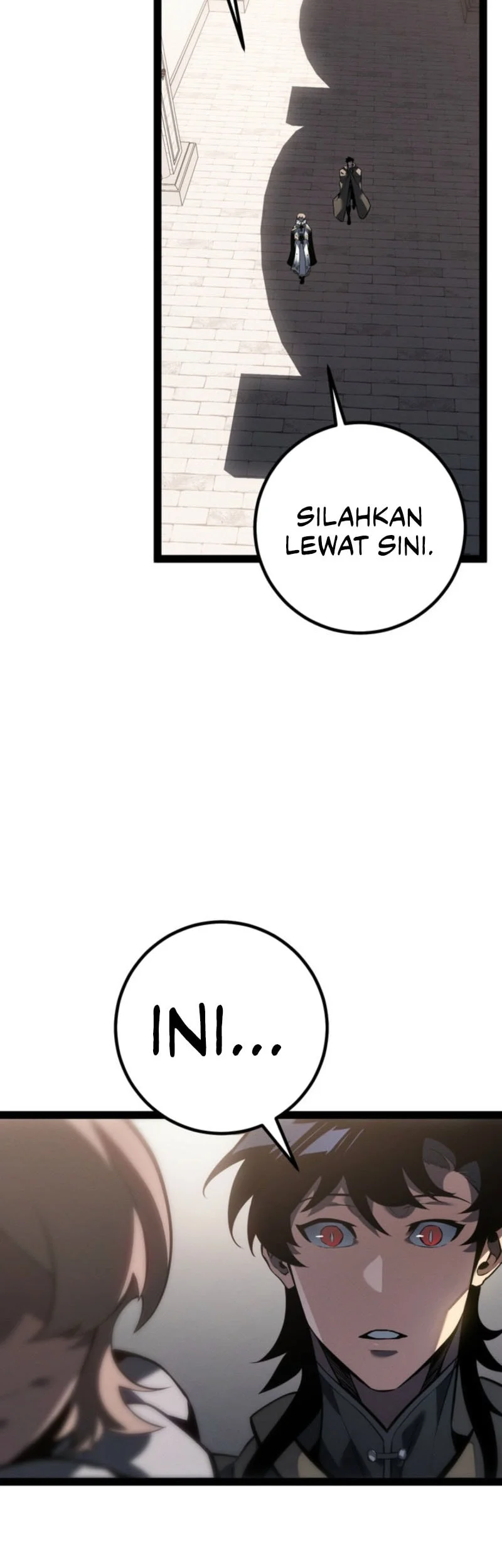 Regressing As The Reincarnated Bastard Of The Sword Clan Chapter 70 Gambar 45