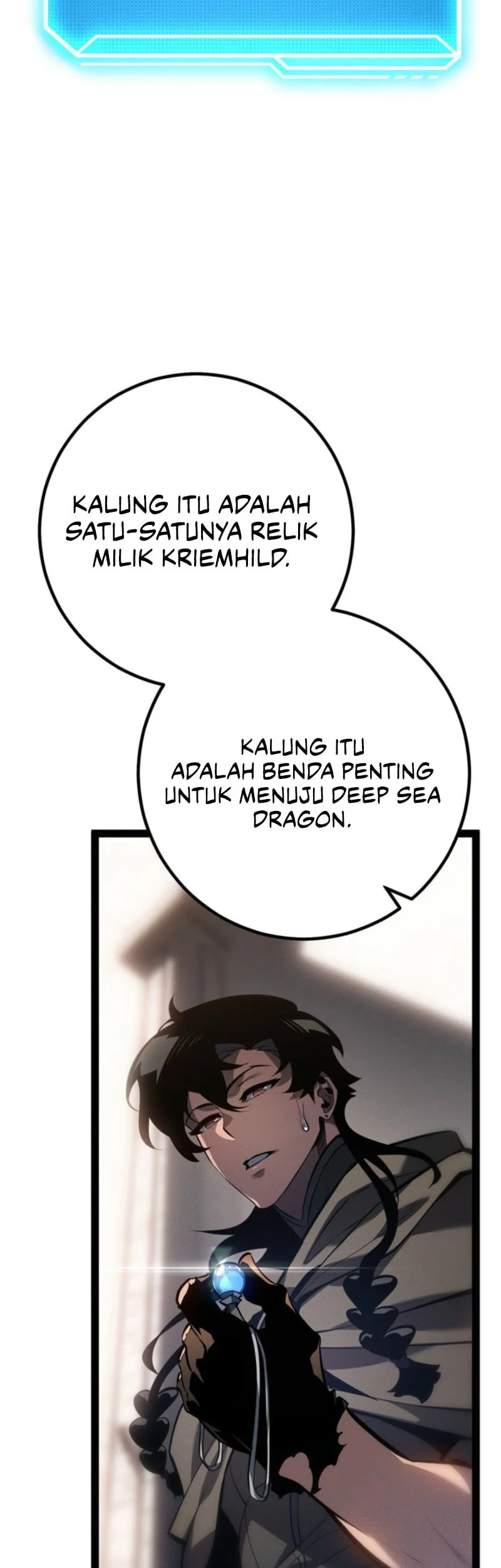 Regressing As The Reincarnated Bastard Of The Sword Clan Chapter 70 Gambar 47