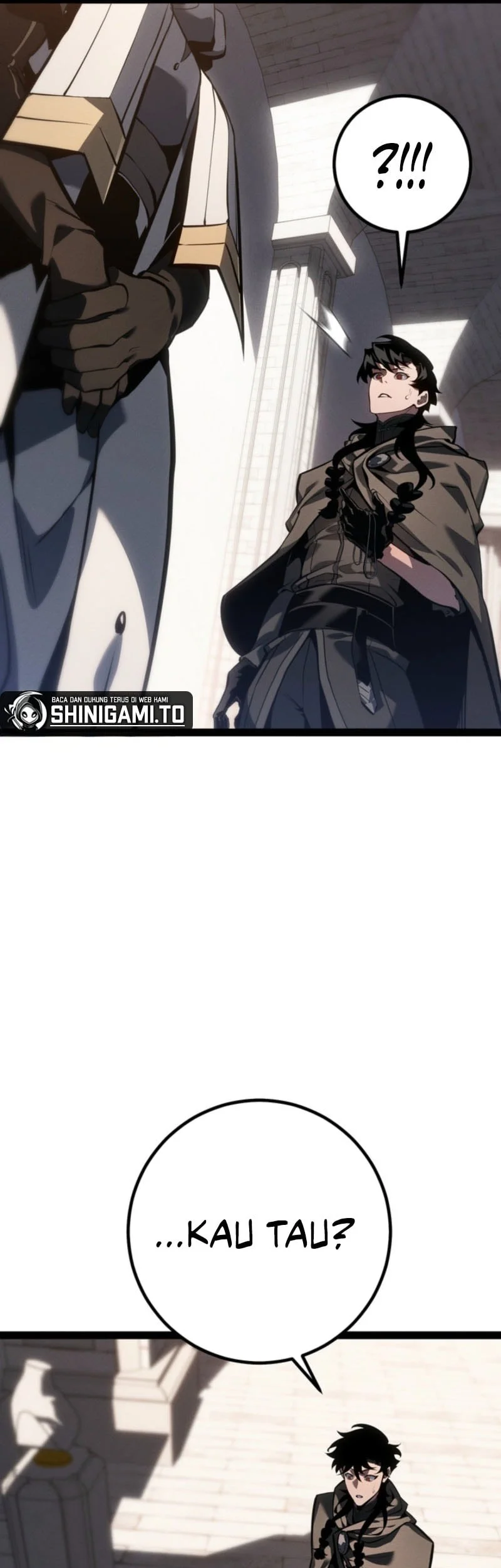 Regressing As The Reincarnated Bastard Of The Sword Clan Chapter 70 Gambar 50