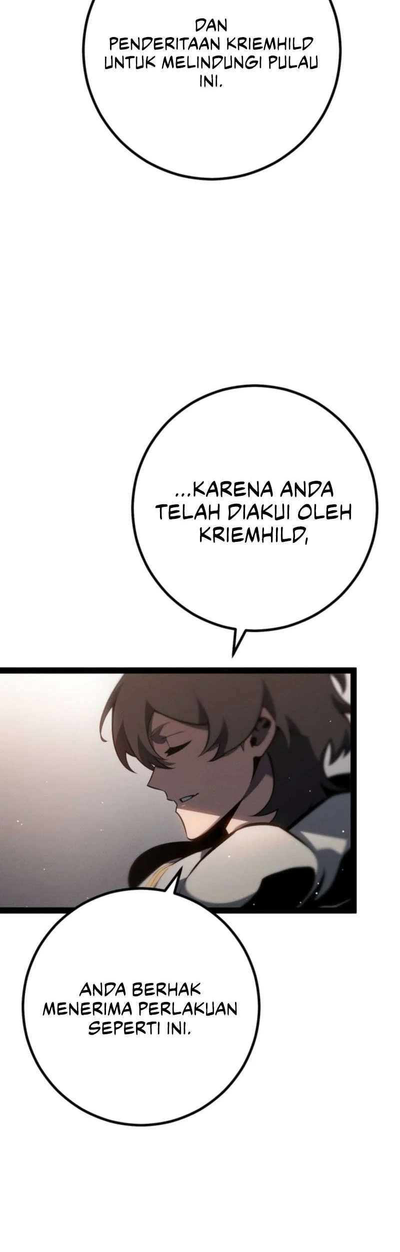 Regressing As The Reincarnated Bastard Of The Sword Clan Chapter 70 Gambar 53