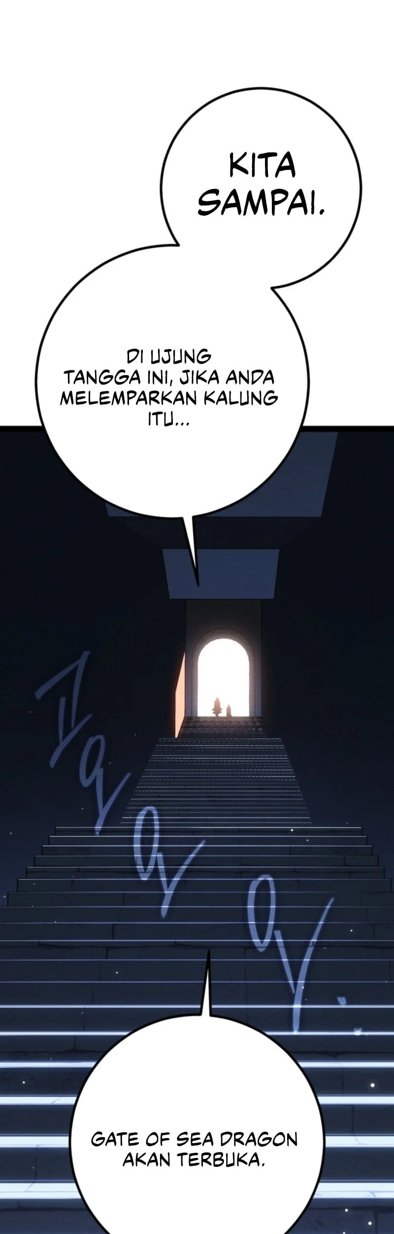 Regressing As The Reincarnated Bastard Of The Sword Clan Chapter 70 Gambar 54