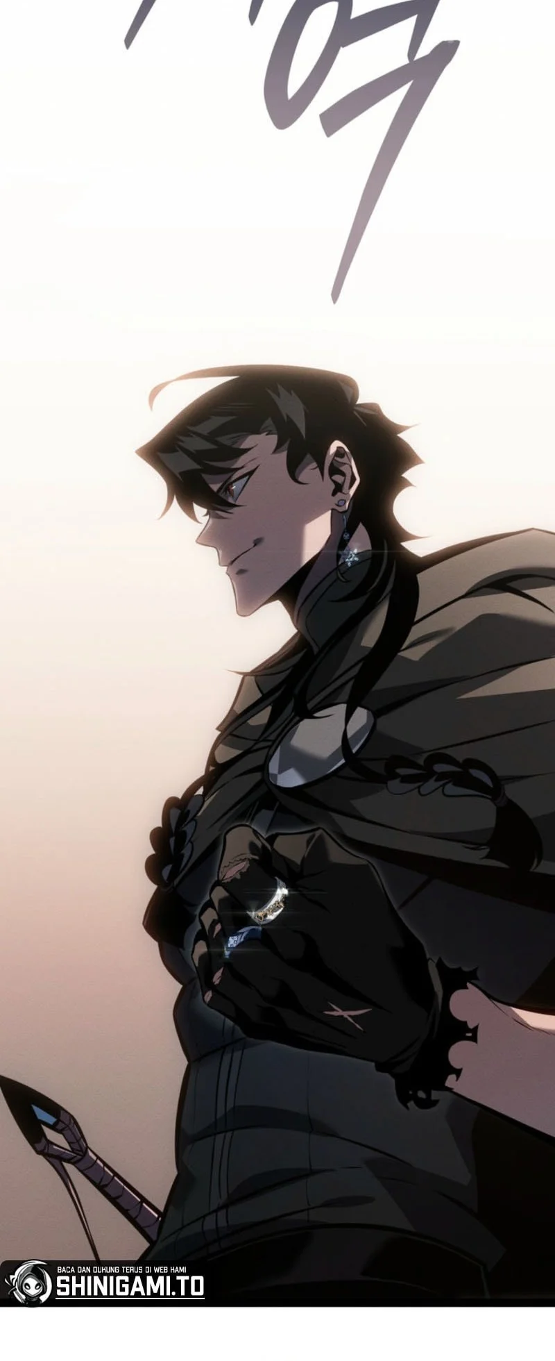 Regressing As The Reincarnated Bastard Of The Sword Clan Chapter 70 Gambar 57