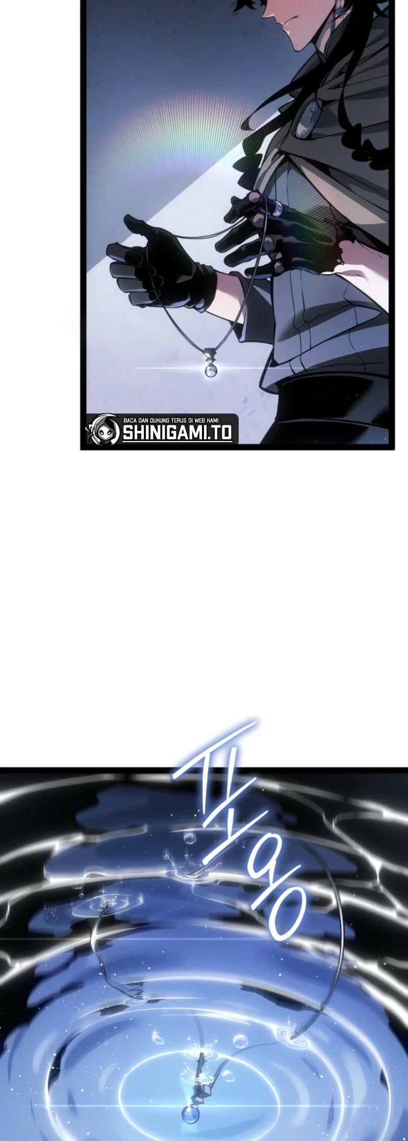 Regressing As The Reincarnated Bastard Of The Sword Clan Chapter 70 Gambar 73