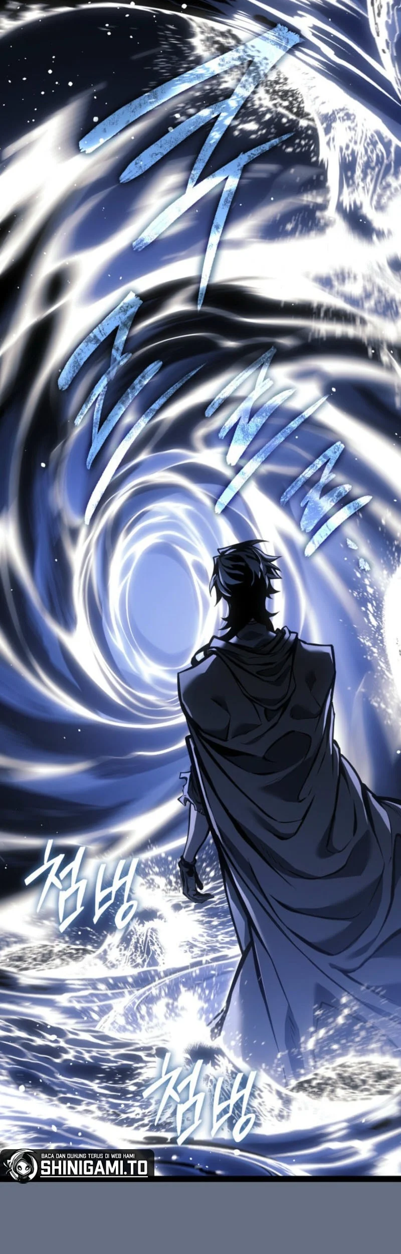 Regressing As The Reincarnated Bastard Of The Sword Clan Chapter 70 Gambar 75