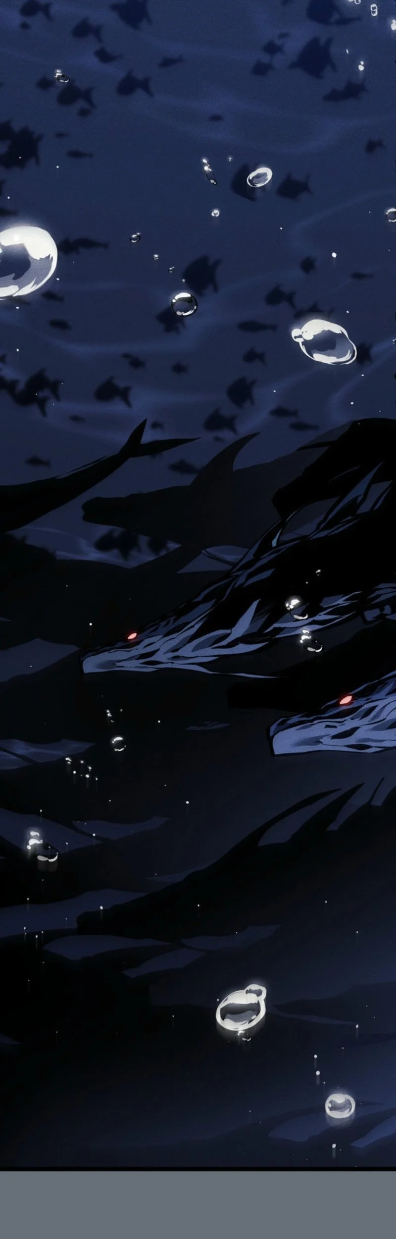 Regressing As The Reincarnated Bastard Of The Sword Clan Chapter 70 Gambar 79