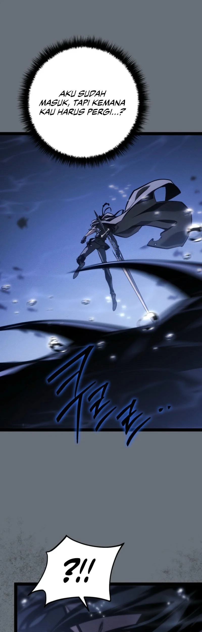 Regressing As The Reincarnated Bastard Of The Sword Clan Chapter 70 Gambar 80