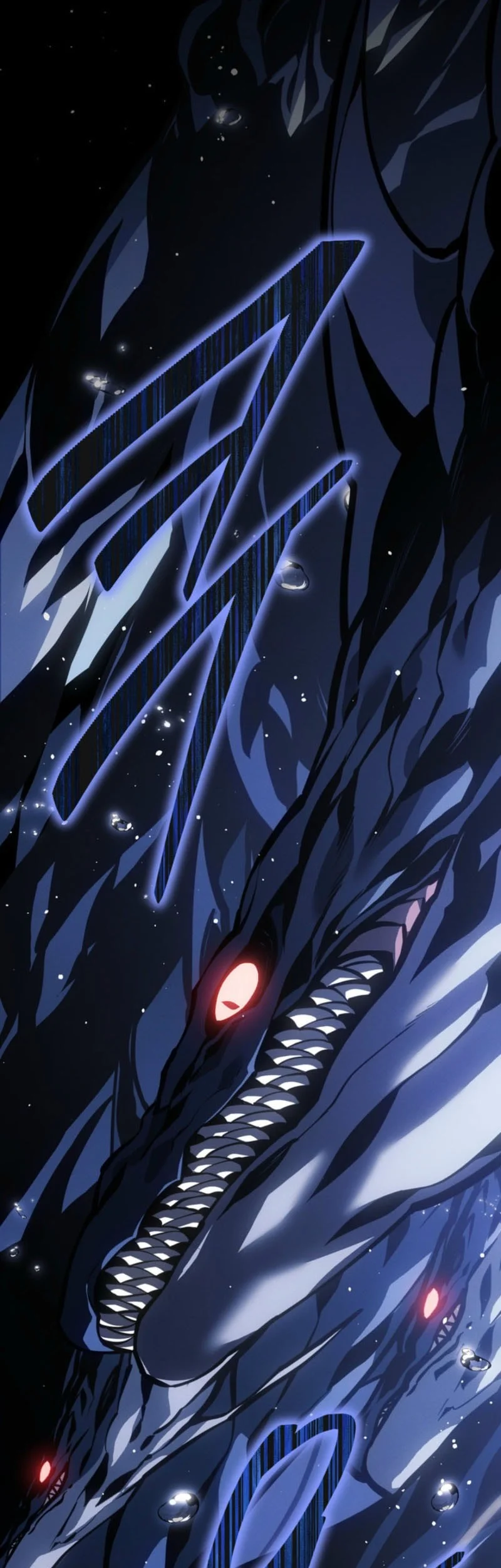 Regressing As The Reincarnated Bastard Of The Sword Clan Chapter 70 Gambar 85