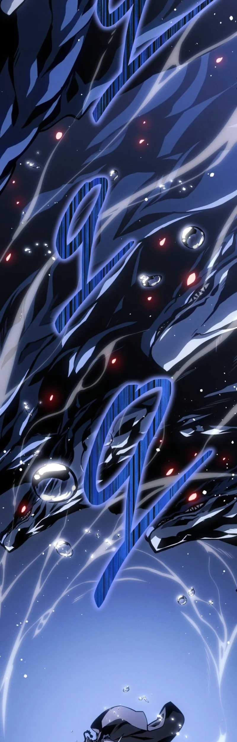 Regressing As The Reincarnated Bastard Of The Sword Clan Chapter 70 Gambar 86