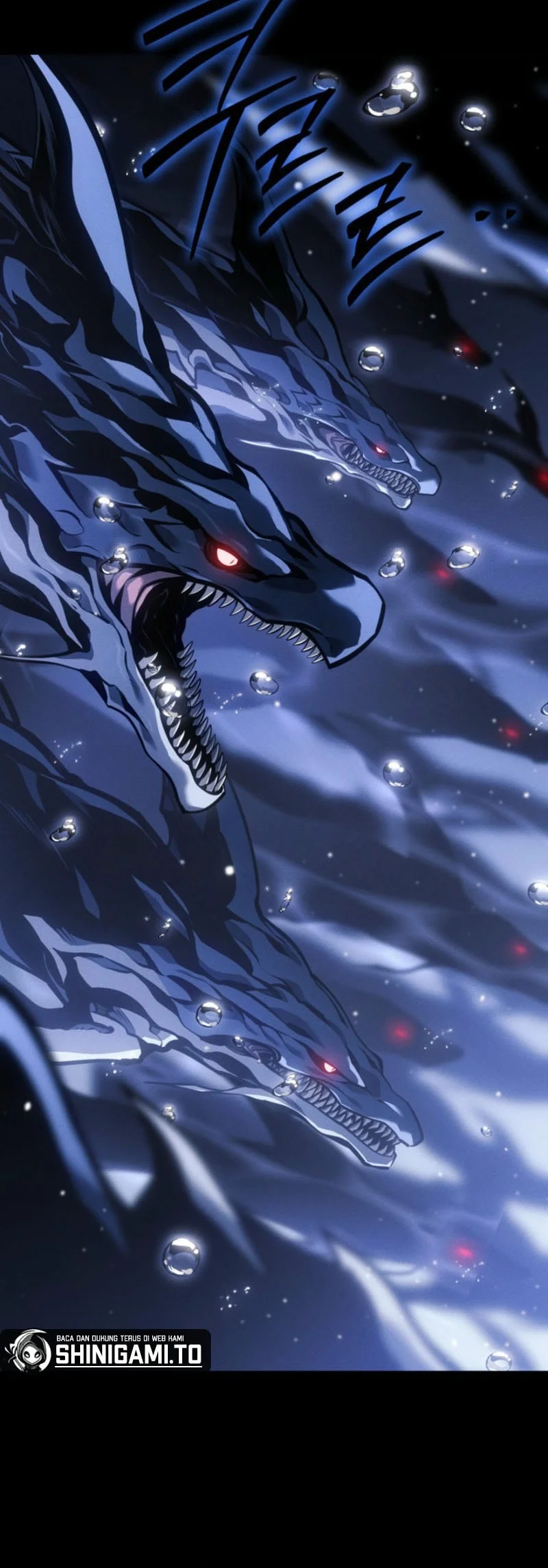 Regressing As The Reincarnated Bastard Of The Sword Clan Chapter 70 Gambar 88