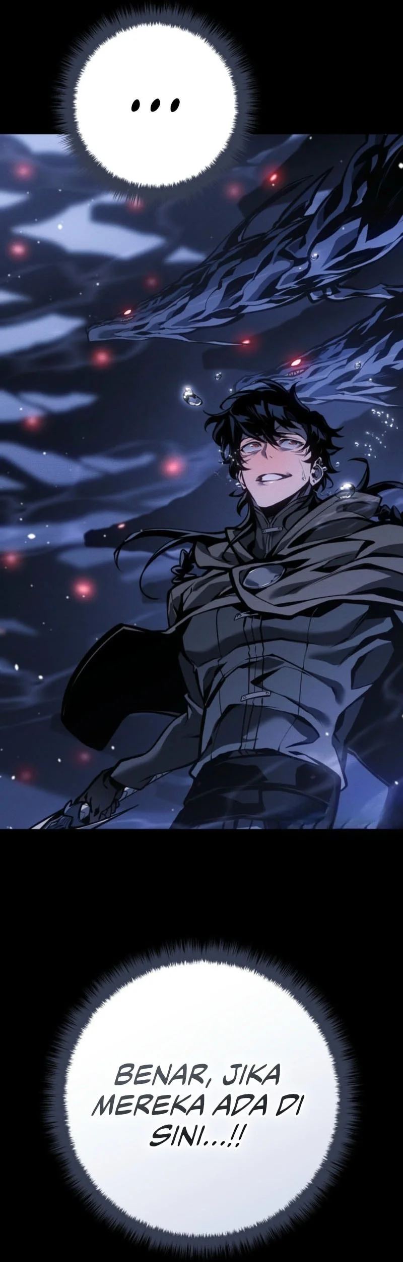 Regressing As The Reincarnated Bastard Of The Sword Clan Chapter 70 Gambar 89