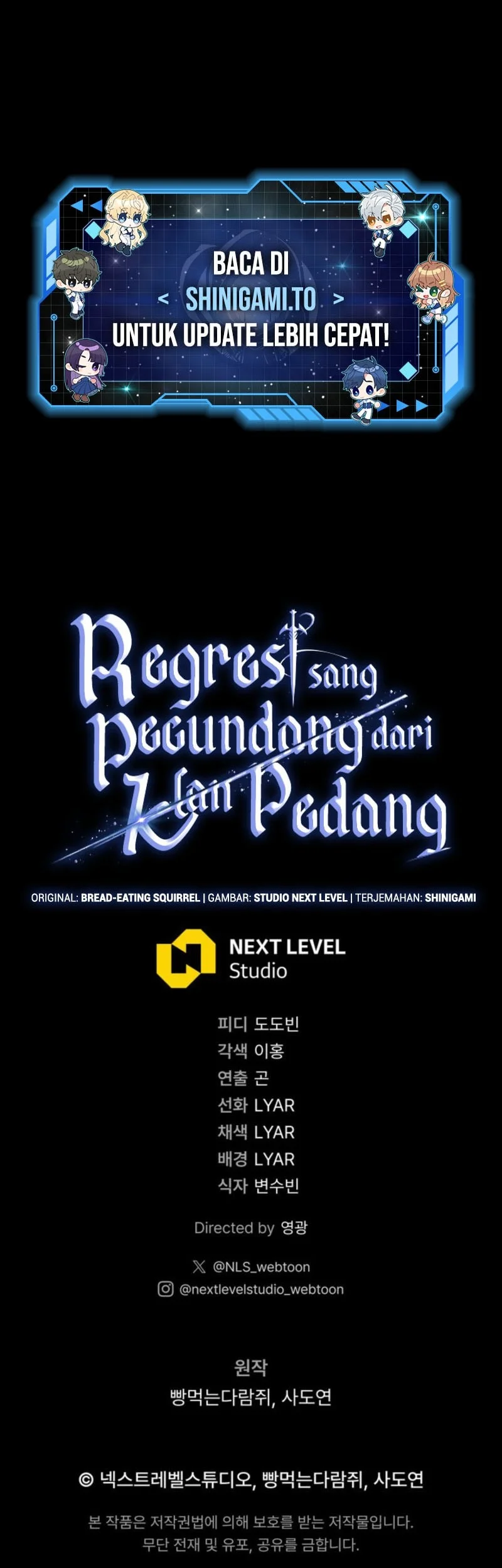 Regressing As The Reincarnated Bastard Of The Sword Clan Chapter 70 Gambar 90