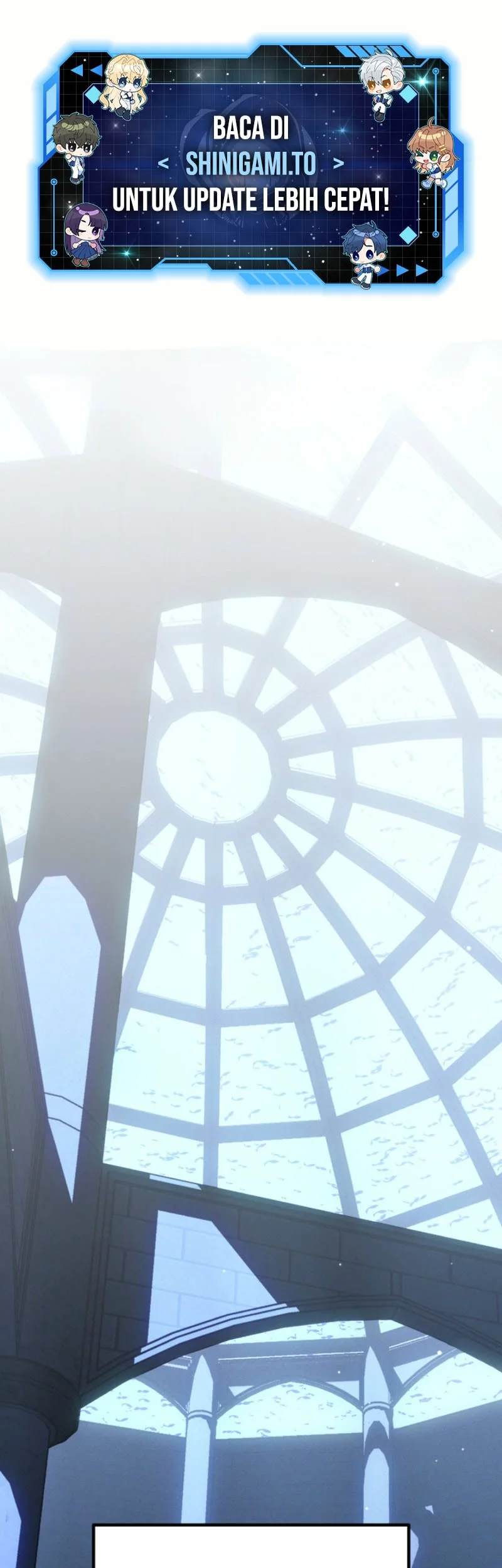 Manhwa Regressing As The Reincarnated Bastard Of The Sword Clan Chapter 70 gambar nomor 2