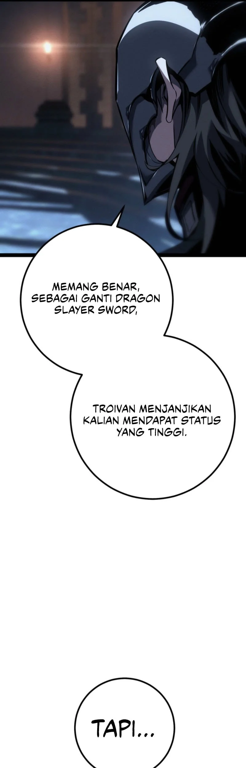 Regressing As The Reincarnated Bastard Of The Sword Clan Chapter 70 Gambar 10