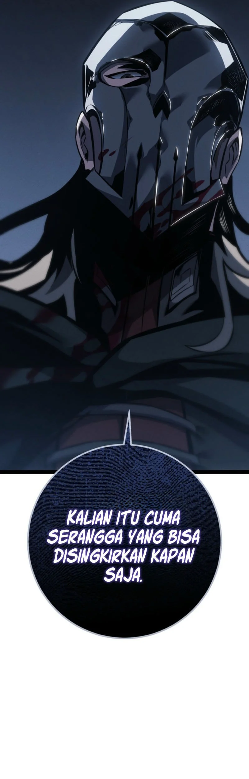 Regressing As The Reincarnated Bastard Of The Sword Clan Chapter 70 Gambar 14