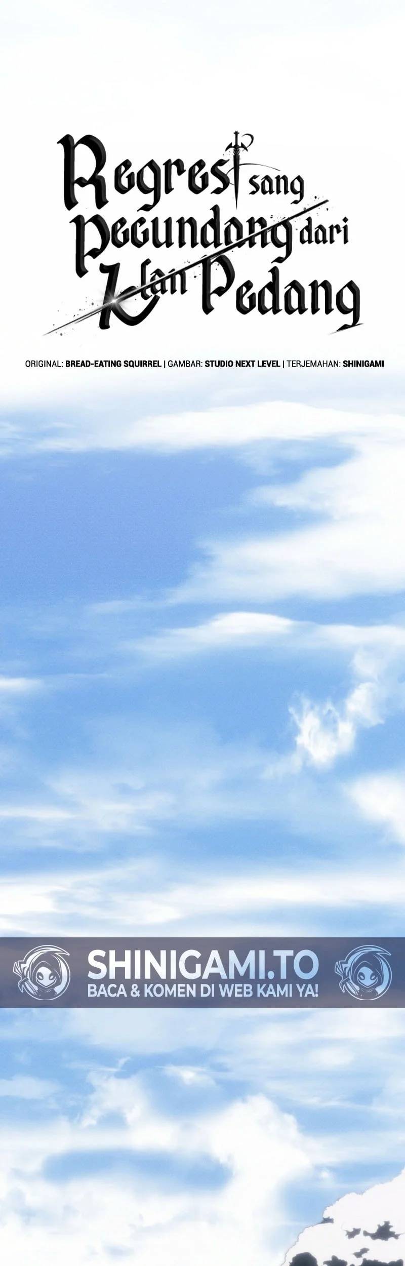 Regressing As The Reincarnated Bastard Of The Sword Clan Chapter 70 Gambar 26