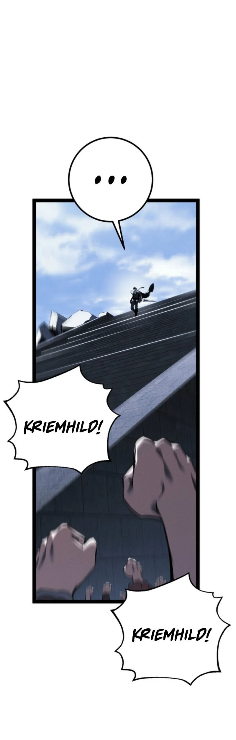 Regressing As The Reincarnated Bastard Of The Sword Clan Chapter 70 Gambar 28