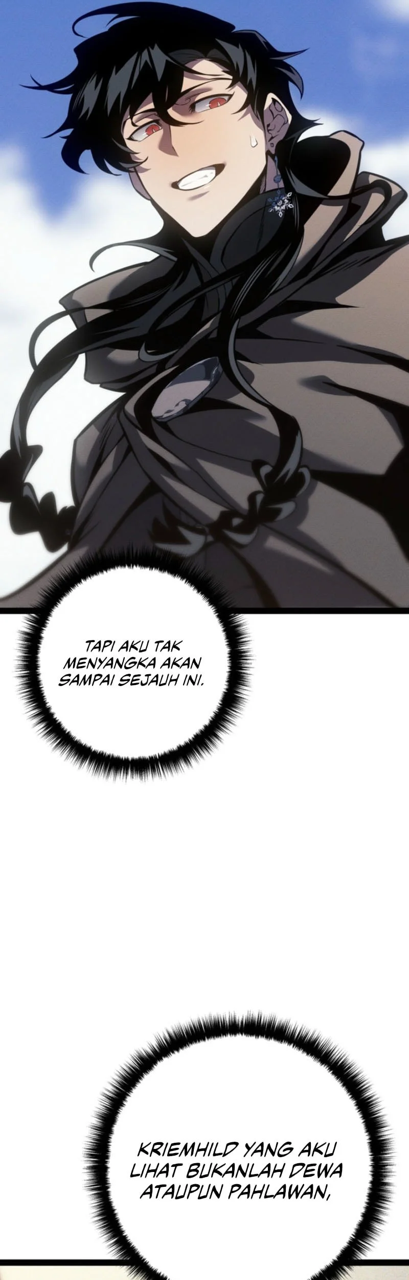 Regressing As The Reincarnated Bastard Of The Sword Clan Chapter 70 Gambar 30