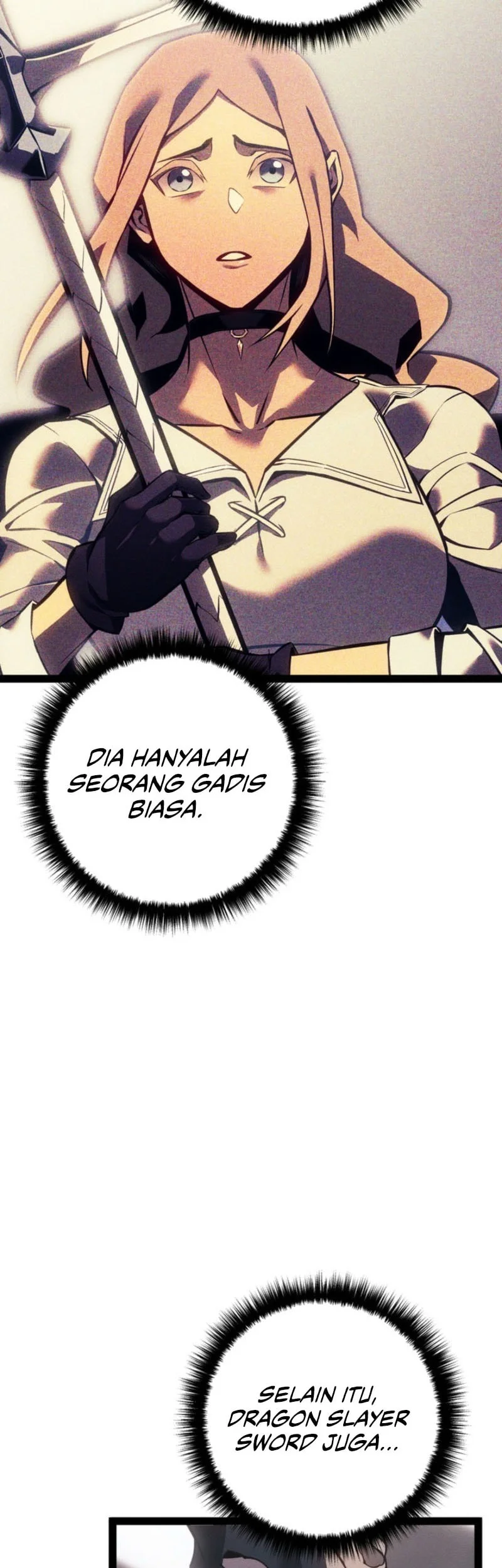 Regressing As The Reincarnated Bastard Of The Sword Clan Chapter 70 Gambar 31