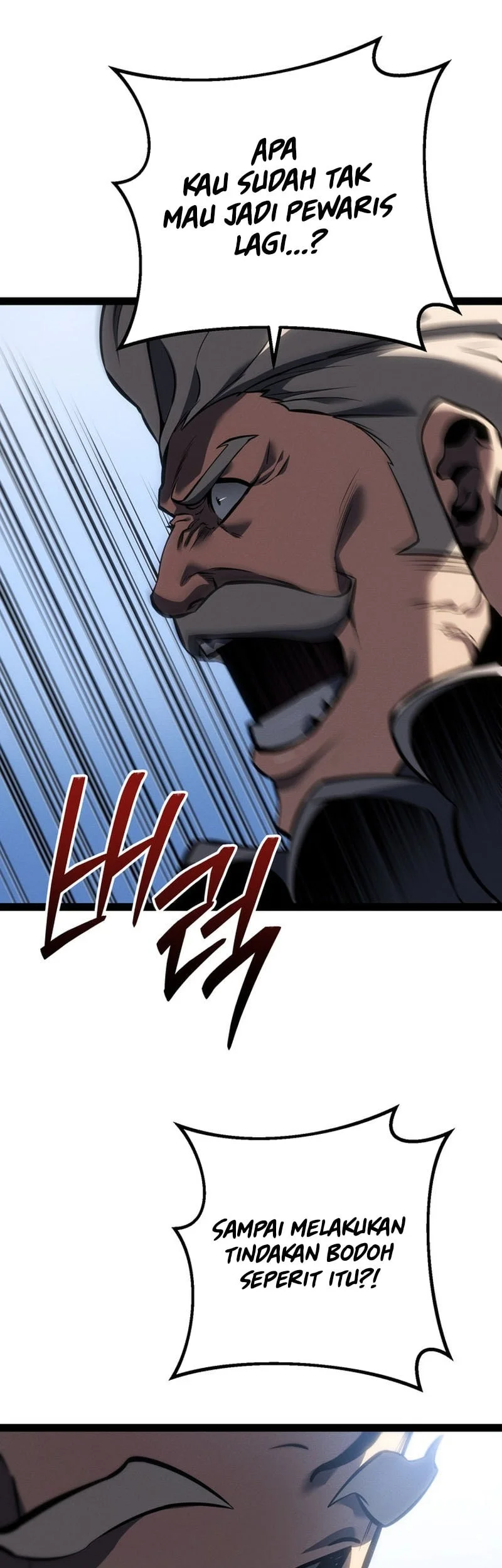 Regressing As The Reincarnated Bastard Of The Sword Clan Chapter 71 Gambar 34