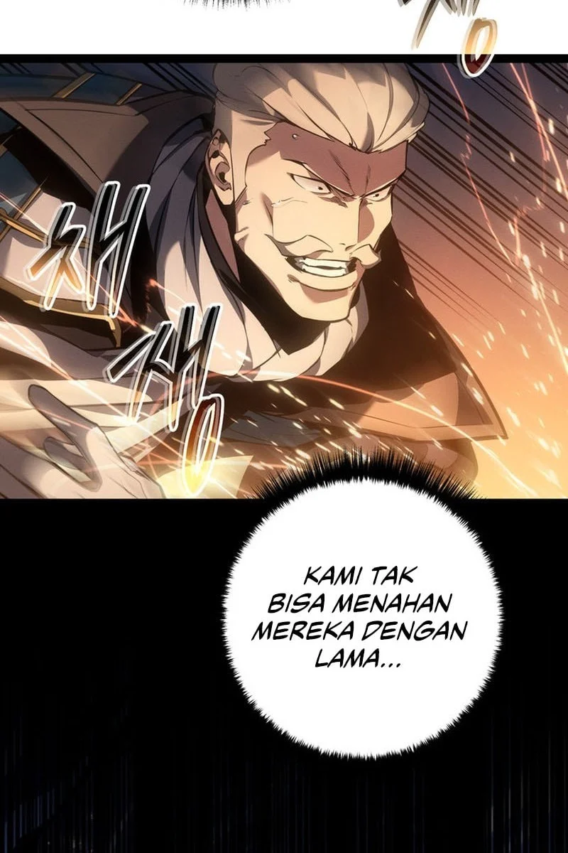 Regressing As The Reincarnated Bastard Of The Sword Clan Chapter 71 Gambar 41