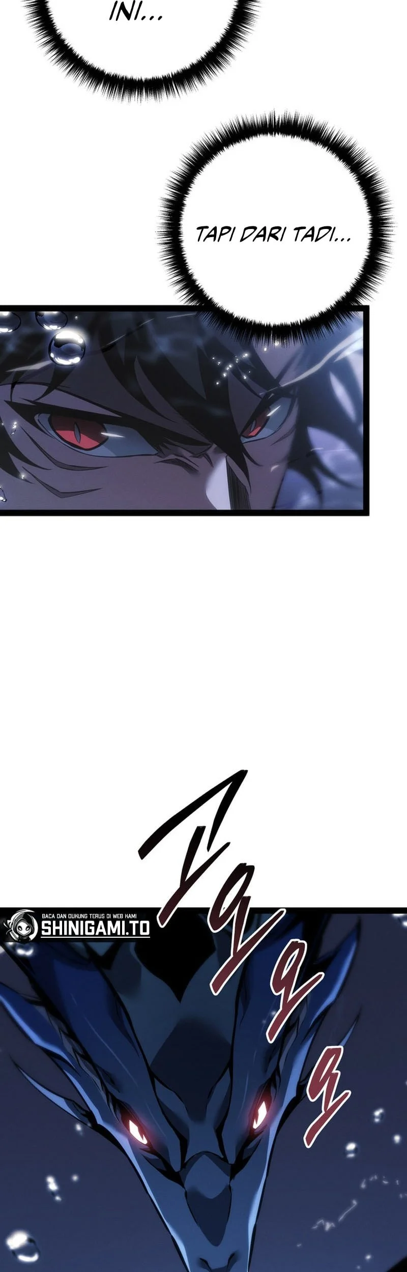 Regressing As The Reincarnated Bastard Of The Sword Clan Chapter 71 Gambar 44