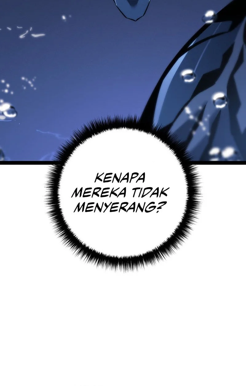Regressing As The Reincarnated Bastard Of The Sword Clan Chapter 71 Gambar 45