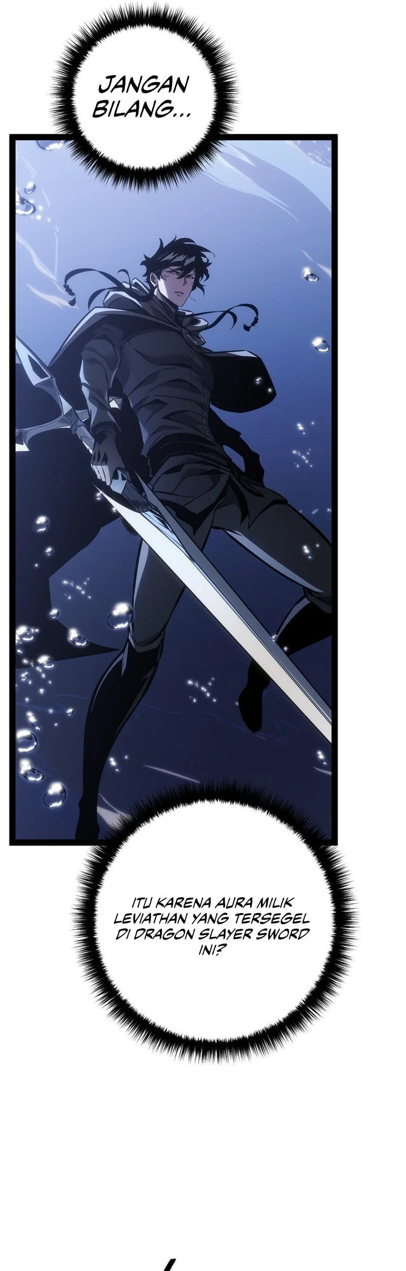 Regressing As The Reincarnated Bastard Of The Sword Clan Chapter 71 Gambar 46