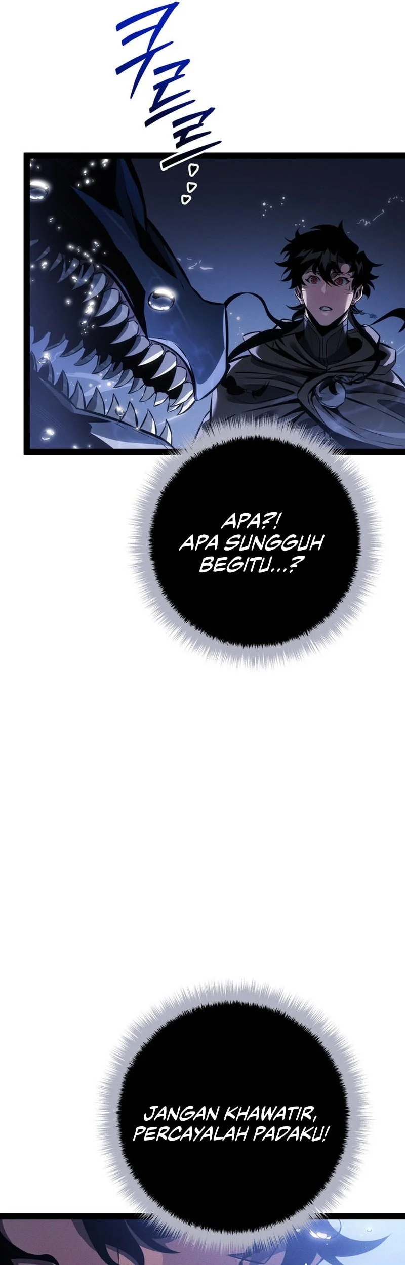 Regressing As The Reincarnated Bastard Of The Sword Clan Chapter 71 Gambar 54