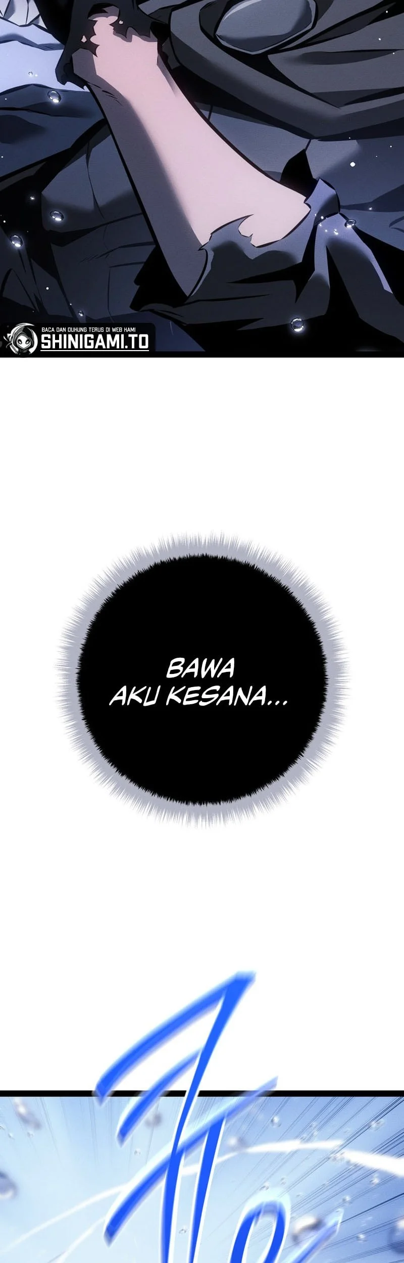 Regressing As The Reincarnated Bastard Of The Sword Clan Chapter 71 Gambar 56