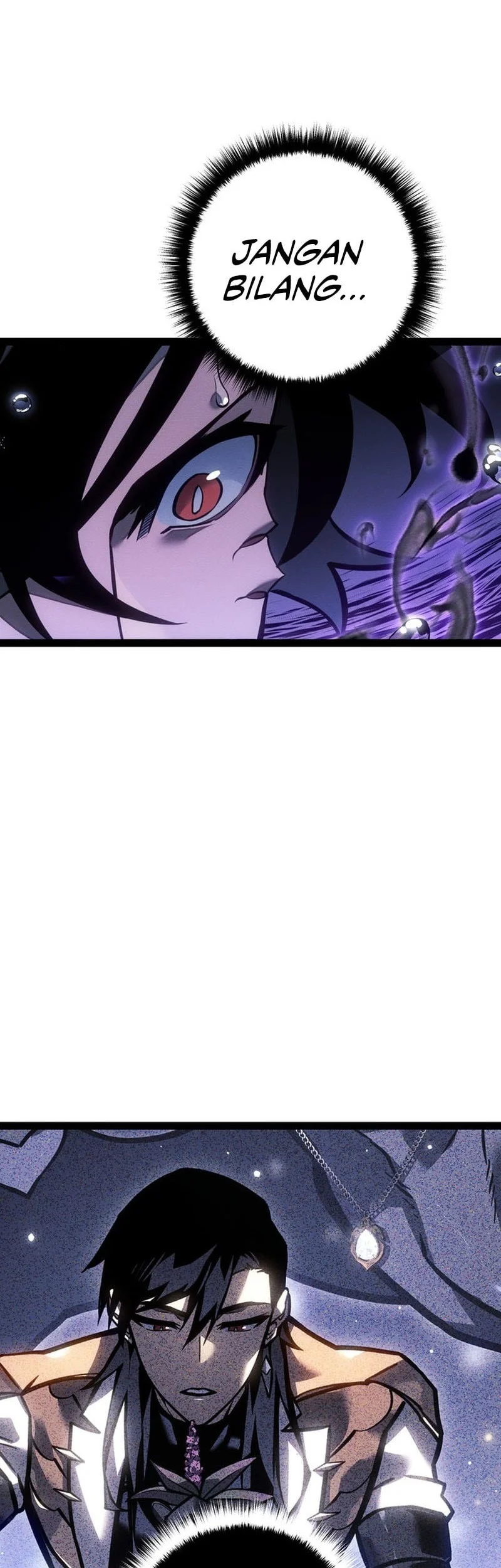 Regressing As The Reincarnated Bastard Of The Sword Clan Chapter 71 Gambar 71